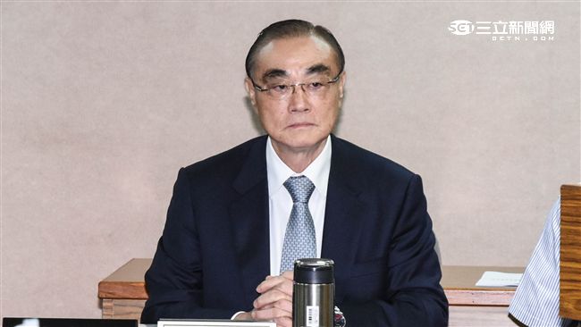 國軍拒救援救人質？　馮世寬：不知道