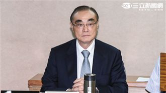 若被大陸綁架怎辦？馮世寬：那我自殺