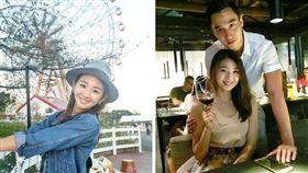 華航林依晨,Ivy Chao,賴弘國,結婚,分手,離婚,空姐,戀愛,陳映蓁
(Ivy Chao IG)