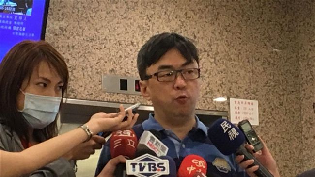 追打農產公司　段：檢察官應查扣帳冊
