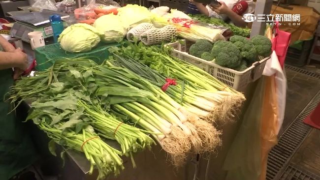 菜價也要管？警嘆：真的不是我們專業