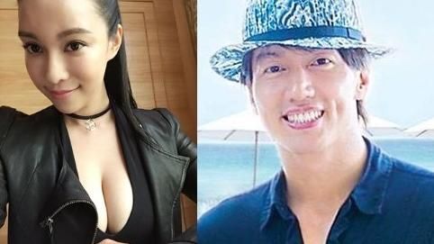 言承旭有新歡？C奶小模：他看不上我
