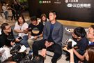 陳偉殷見面記者會　圖／記者林敬旻攝