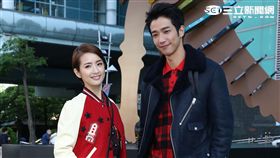 林依晨.劉以豪連袂出席時尚品牌COACH 75週年活動