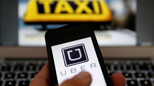 交通部怒了！將要求下架Uber軟體