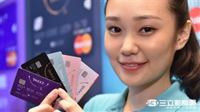 最高6%回饋　Yahoo攜手中國信託推聯名卡