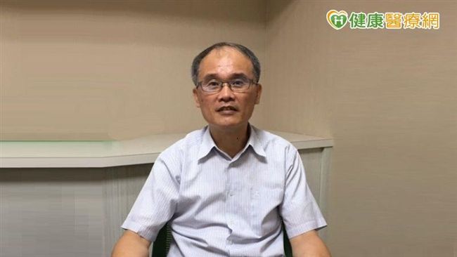 熱心捐血反篩出C肝　定期健檢揪肝病