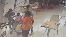 清寒童多日未上學 驚傳1家5口失聯_中央社