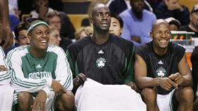 騎士,詹姆斯,坦承,離開,原因,隊友,轉隊 圖／美聯社／達志影像