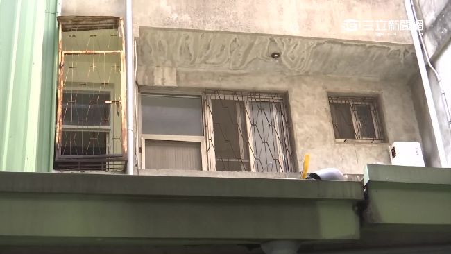 抓狂男闖民宅　勇屋主護雙親搏鬥揪人