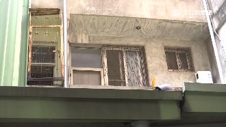 抓狂男闖民宅　勇屋主護雙親搏鬥揪人