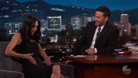 《美國心風暴》珍妮佛康納莉　圖／翻攝自YouTube