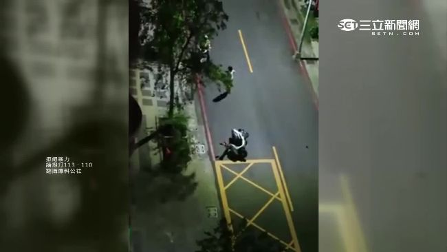 獅吼功擾鄰！夫妻吵架　女狂喊：救命