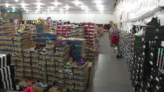 拍賣會搶便宜　水哥獨門經營術曝光！