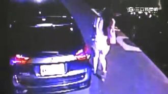 狠心！年輕媽無力養　將女嬰丟棄民宅