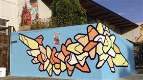 藝術不只侷限在畫廊內　這次辦在「濕地」…