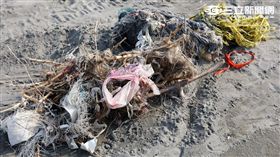 生物危機！海洋污染這項垃圾最為嚴重（圖／佳能）