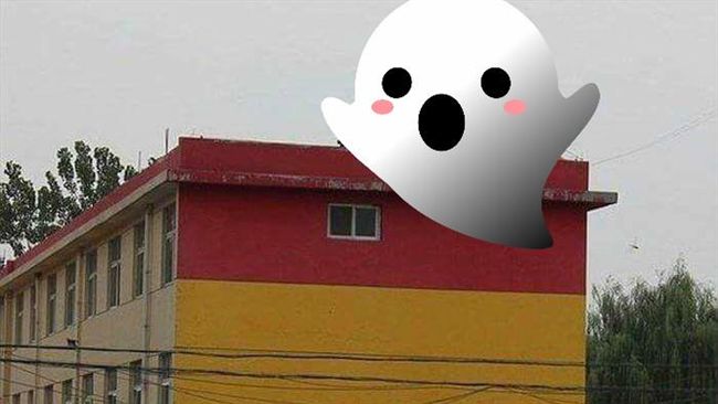 一生只能玩一次！超狂溜滑梯嚇傻網友
