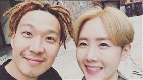 16:9
RM HaHa 二胎也是男生
圖／翻攝自quanhaha79's IG
https://www.instagram.com/quanhaha79/