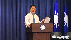 蔡正元／陳彥宇攝