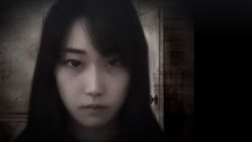 鏡頭看到鬼了！小心　她會飛去找你