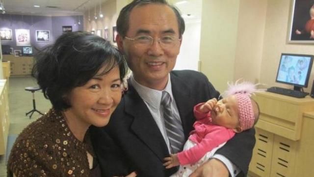 美台裔夫婦遭殘忍殺害　驗屍報告出爐