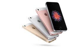 iPhoneSE,蘋果,電池,膨脹
圖／翻攝自APPLE官網