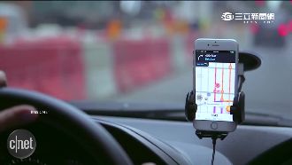 Uber傳撿屍性侵　交通部籲不要搭