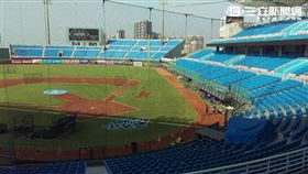 台灣大賽,桃園球場（圖／記者王怡翔攝）