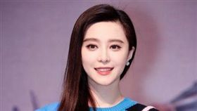 范冰冰宣傳新戲卻被「請下台」。（圖／翻攝自范冰冰工作室 微博）