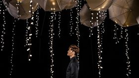 金鍾國、聽見下雨的聲音、錦榮（圖／YS喜飛提供）