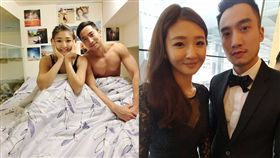 Ivy Chao、華航林依晨／臉書