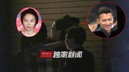 竇靖童擁抱謝霆鋒　哈菸暢聊超麻吉