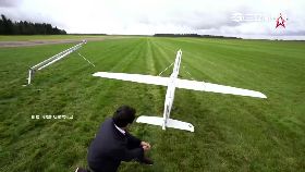 f戰鬥無人機1700