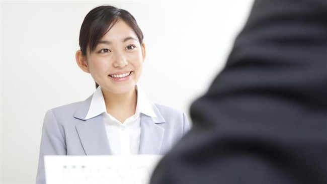 看履歷時間只有1分半　企業主有偏好