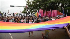 同志、婚姻平權／社團法人台灣伴侶權益推動聯盟臉書