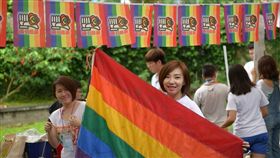 同志、婚姻平權／社團法人台灣伴侶權益推動聯盟臉書