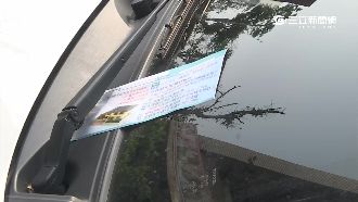 獨／利用逆風發傳單　高效率神技揭密