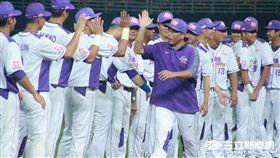 台灣大賽,葉君璋（圖／記者王怡翔攝）