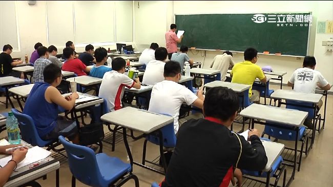 大選敏感？陸生收1/11前離台簡訊