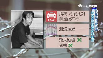 未爆彈！林金貴9年冤獄！出現疑點？