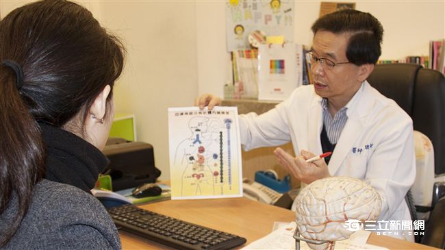 同學會遇舊愛激情嘿咻  女罹精神病