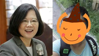 誰能擄獲蔡英文的胃？御廚真面目曝光