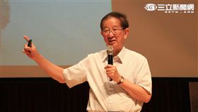 暖化速度太快！李遠哲：讓我們一起急速減碳