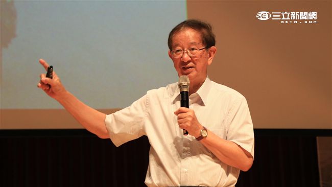 暖化速度太快！李遠哲：沒多少時間了