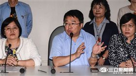 一例一休,衛環委員會,民進黨,吳秉叡,七天假,勞工 圖／記者林敬旻攝