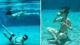 圖翻攝許瑋甯臉書　INSTAGRAM 