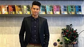 吳定謙（圖／翻攝自吳定謙臉書）