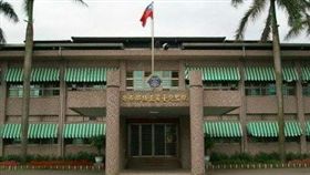 台北監獄。取自北監官網