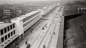 台北老故事／忠孝仁愛信義和平　知道這是什麼地方嗎？（圖／發現故事臺北特展）